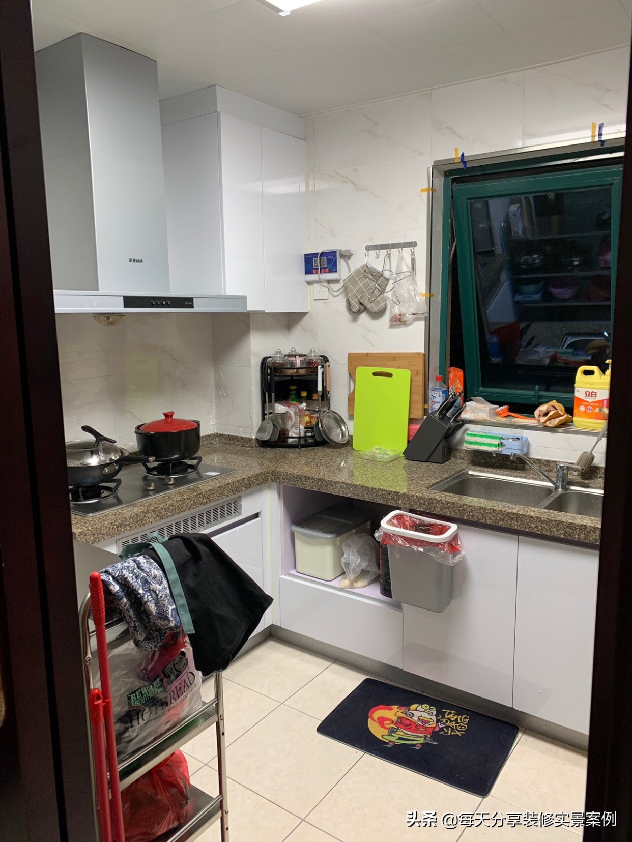 恒大102平精装房不改造入住,恒大精装房不改造软装效果图