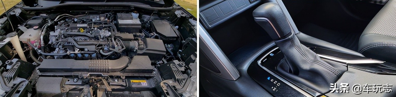 丰田卡罗拉2021款1.5精英care版,卡罗拉cross跨界版本