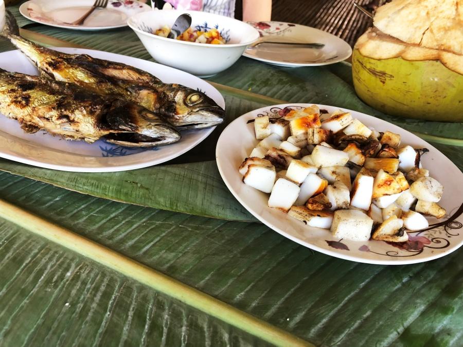 菲律宾长滩自由行旅游攻略地图,长滩岛的风帆船