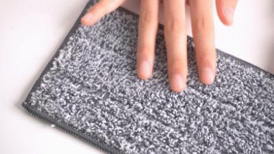 免手洗拖把360度无死角清洁,这个免手洗懒人拖把很实用