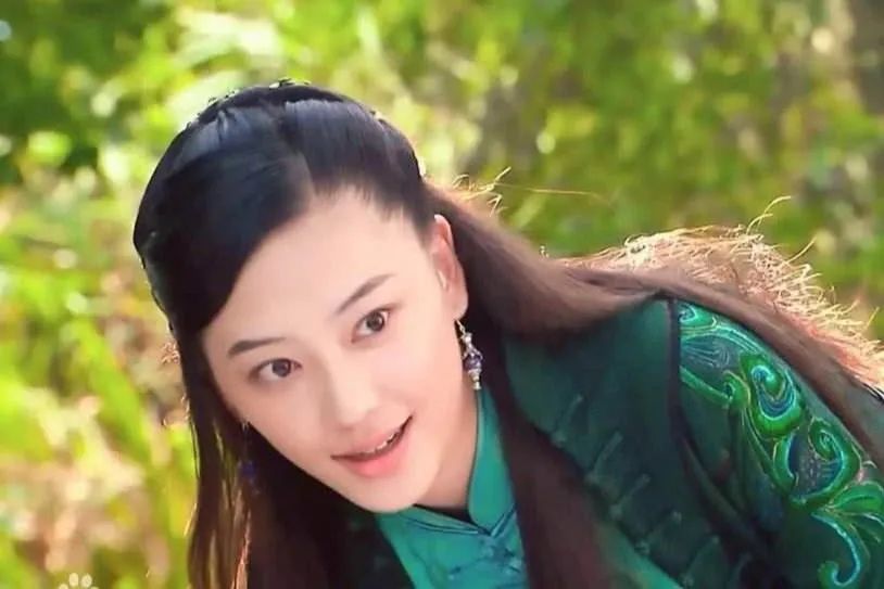 现在的网红脸和以前的网红脸,以前的网红脸vs现在的网红脸