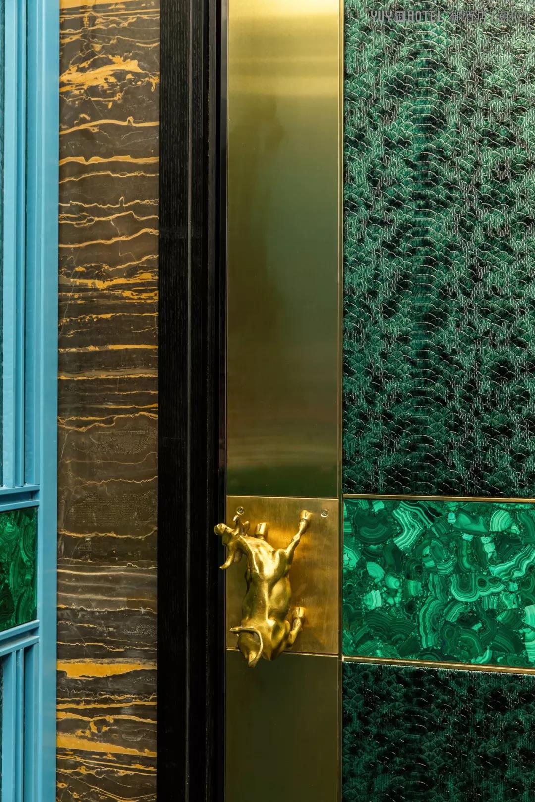 最好的潮州酒店,中国最牛的酒店是哪一家