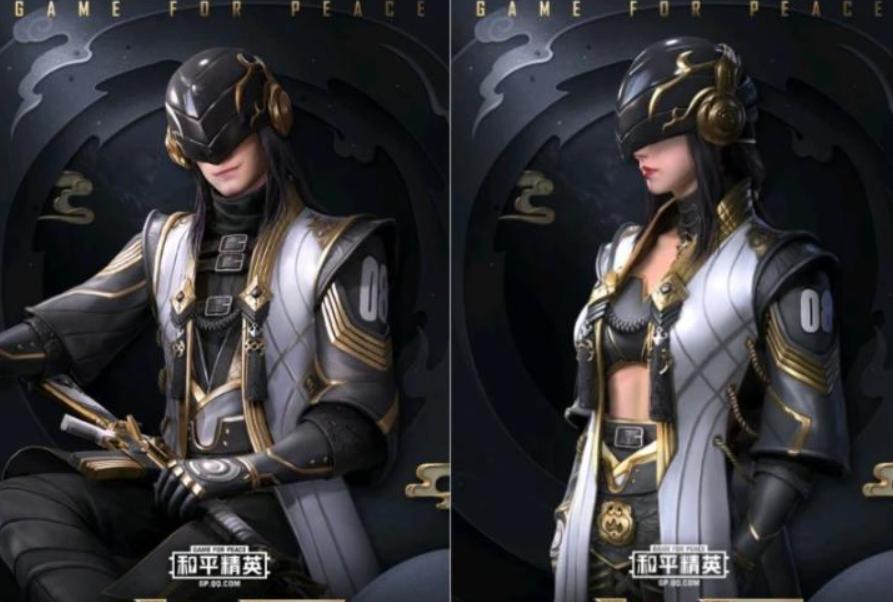 木乃伊皮肤和平精英怎么免费获得,木乃伊和平精英套装还会返场吗