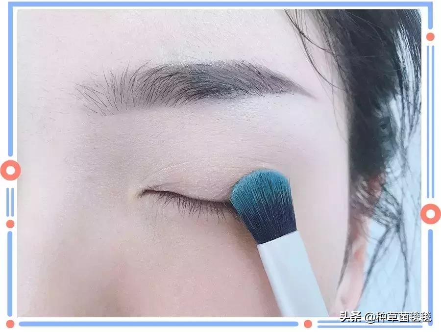 三招教你秒变大眼睛技巧,三招教你眼睛又大又美