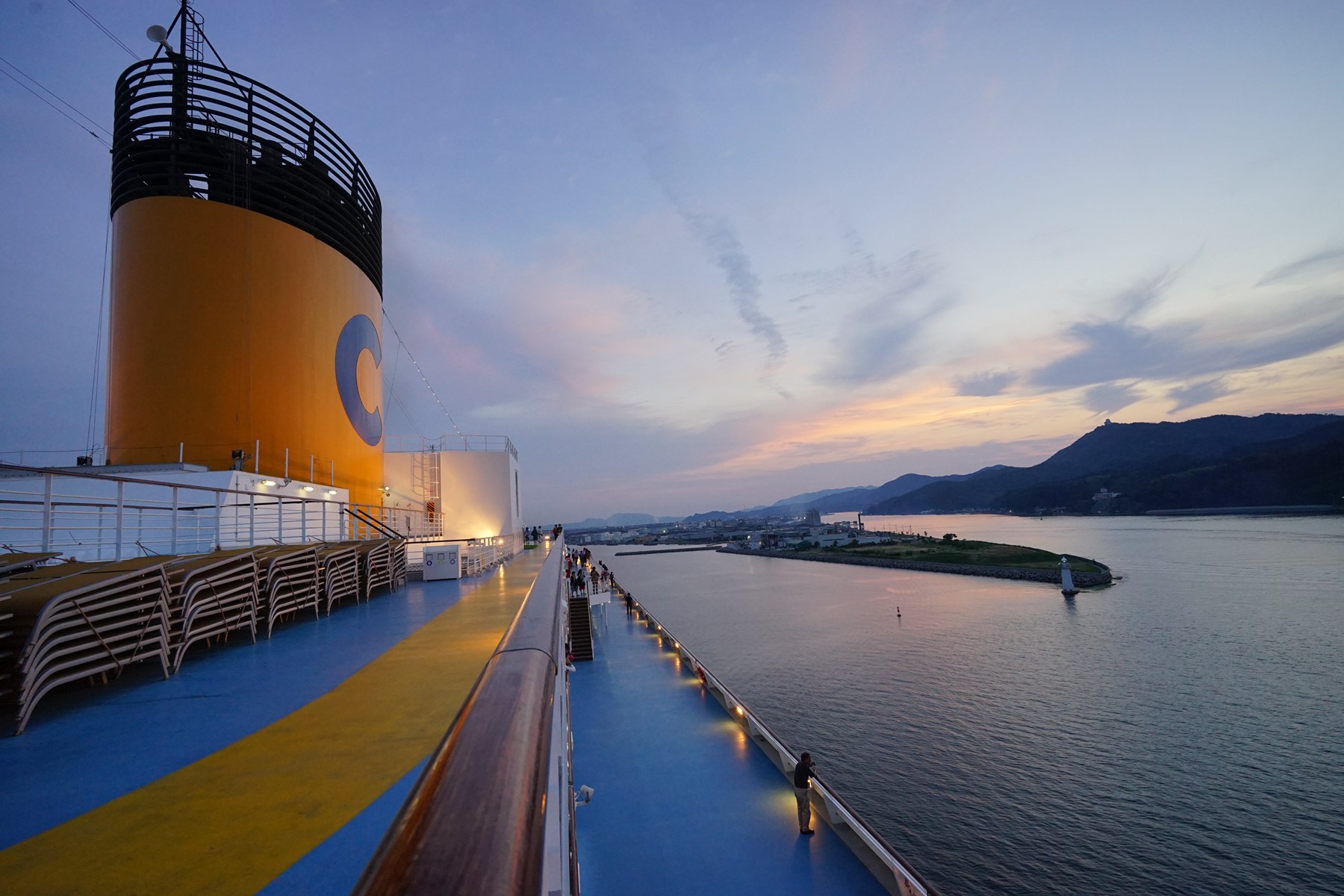 歌诗达邮轮赛琳娜号顶级房间,歌诗达邮轮赛琳娜号攻略2018