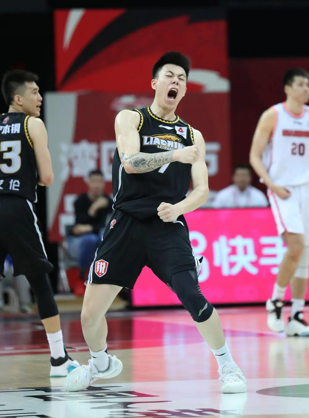 2019-2020cba广东宏远赛程,队史第一冠