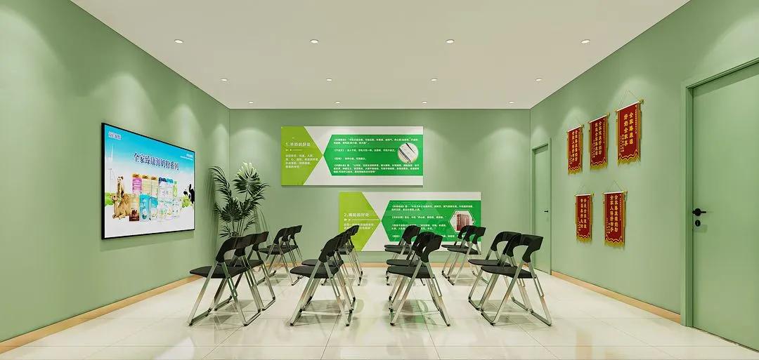 全家臻康源,全家臻康源经营模式