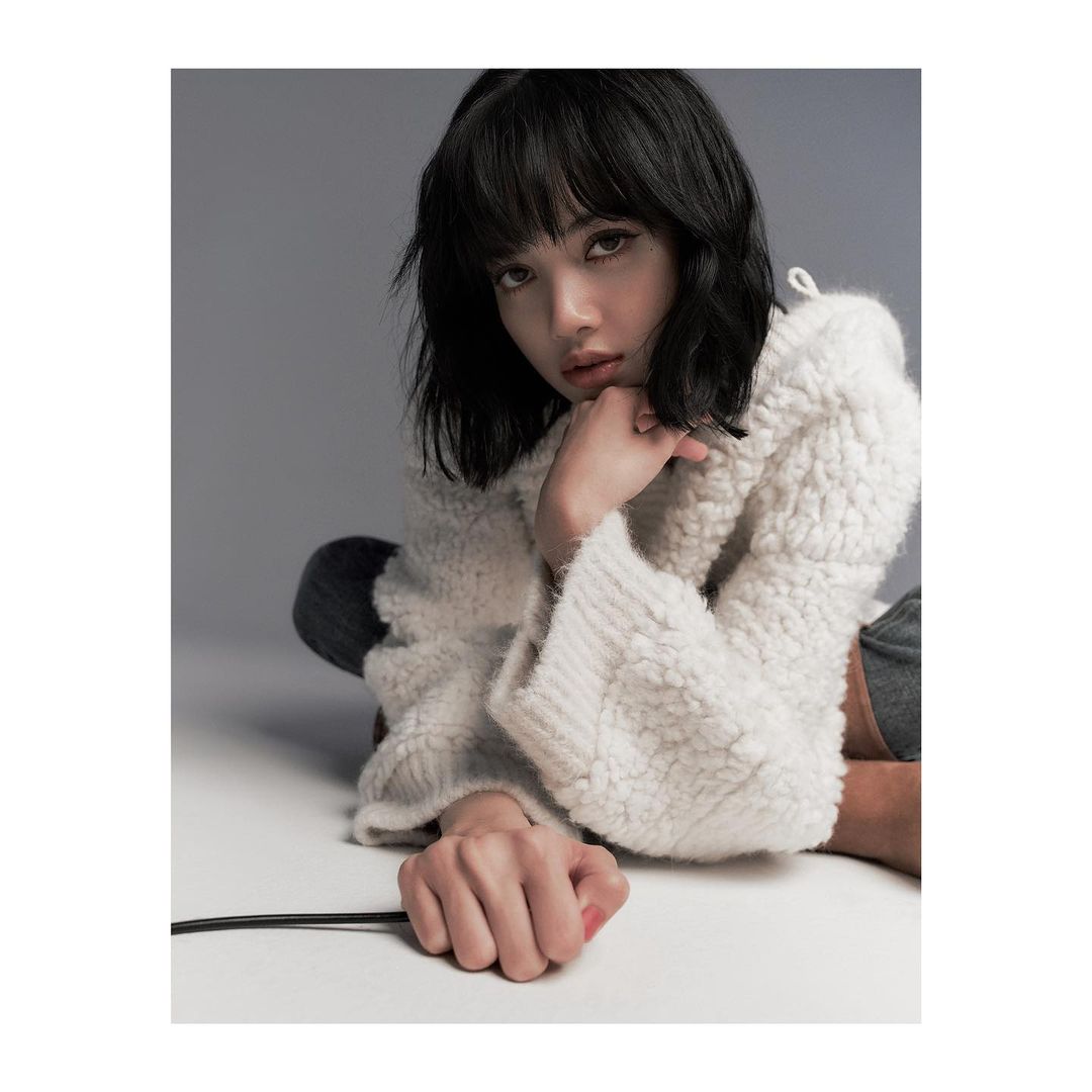 韩国气质短发锁骨发女高级感,2021最火超短发发型韩式淑女