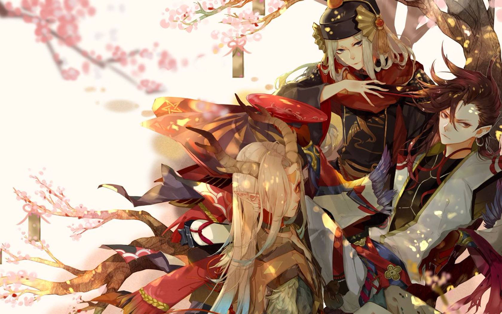 阴阳师玩家互怼,阴阳师玩家和玩家对骂