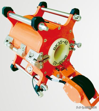 钢丝绳断丝检测开关,钢丝绳断丝检测原理