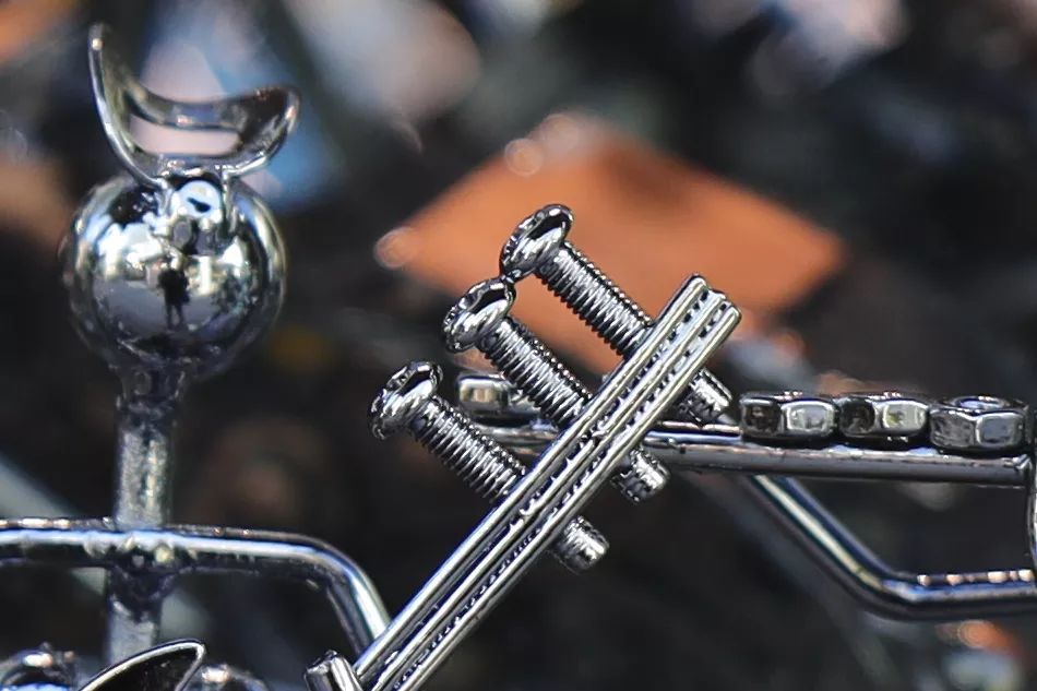 防抖大三元，佳能RF24-70/2.8LISUSM评测