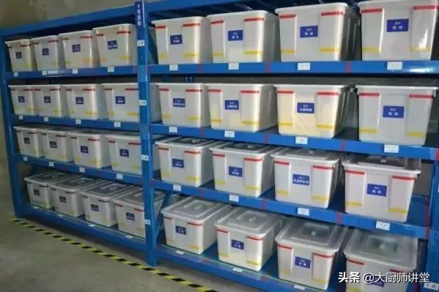 火爆全国的4D厨房到底是怎么样的？厨师长给你看看这些照片