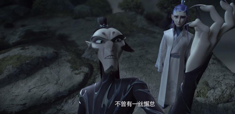 天尊为什么不重视申公豹,太乙天尊申公豹