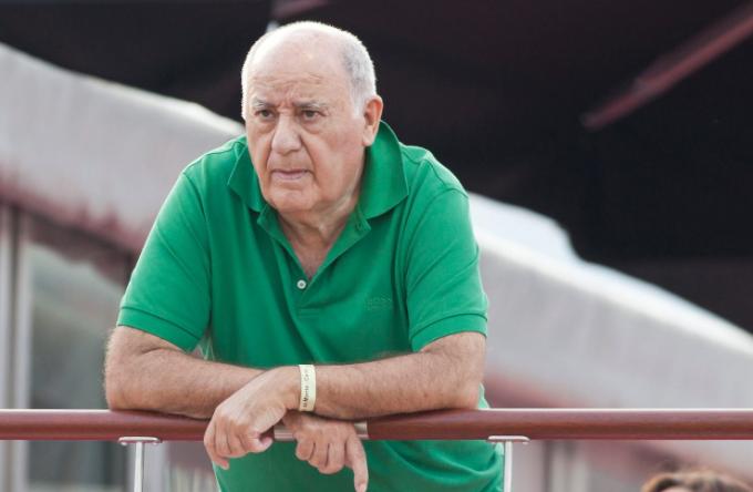 全球最富有体育老板,世界最富足球俱乐部老板