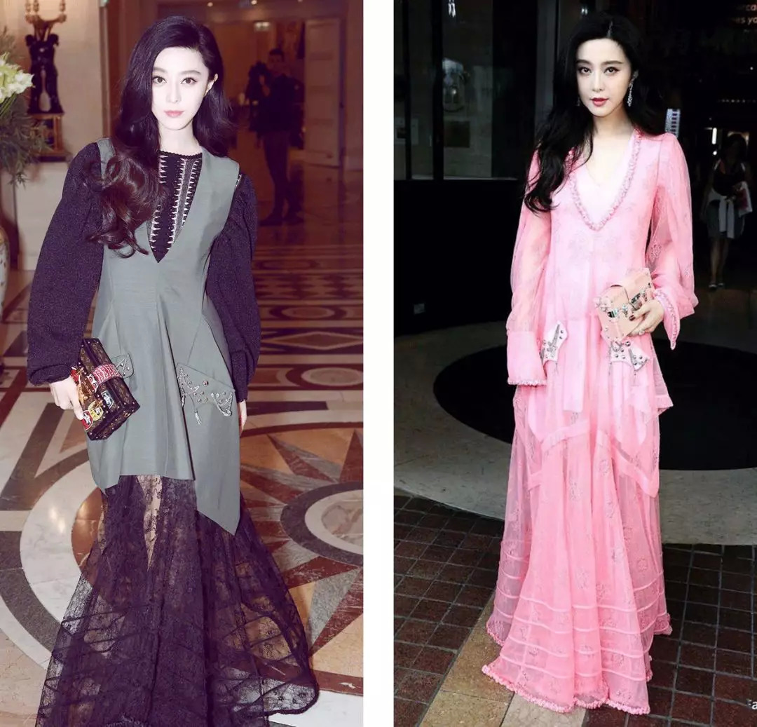 十年盘点,十年大盘点