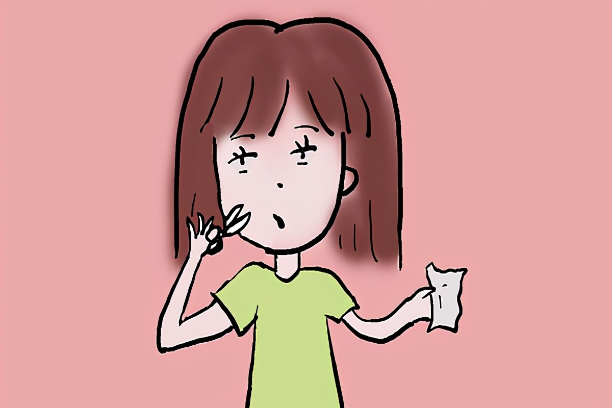 鼻毛变白是衰老的前兆吗,鼻毛变白是什么原因造成的