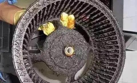 真正做到不用洗的油烟机,不用怕油烟的油烟机