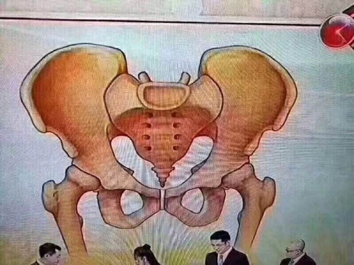 八髎穴功效与作用,男性八髎穴神奇的作用