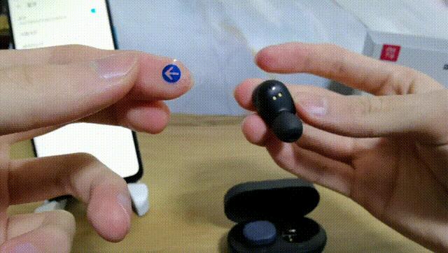 一百多的气传导蓝牙耳机,潜韵蓝牙耳机ts03