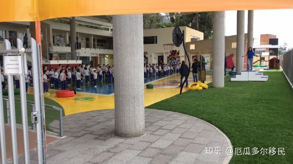 我在厄瓜多尔的定居生活1