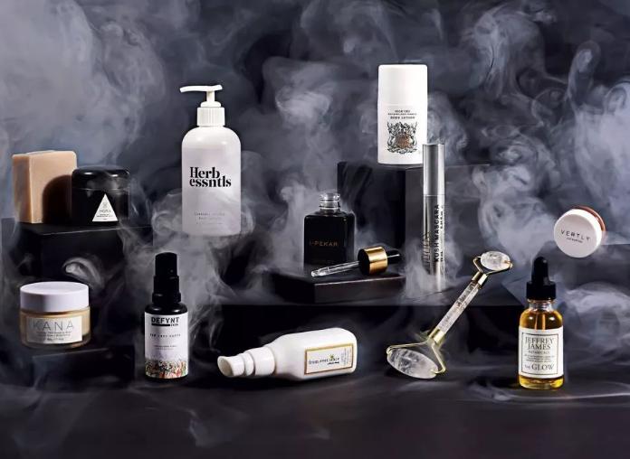 cbd护肤品是真的吗,汉麻cbd护肤品怎么样