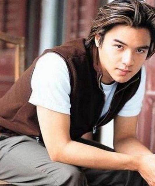 舒淇晒冯德伦帅照,冯德伦为什么不计较舒淇的过去