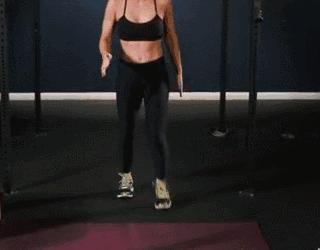 臀部扁平没肉怎么翘臀,有什么方法可以翘臀