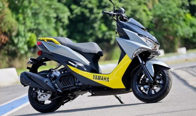 雅马哈最值得买的三款车,不到三万可以买哪款雅马哈