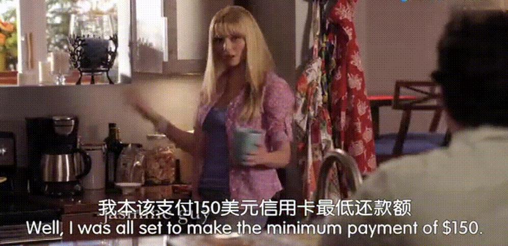 美国人还不起信用卡会怎么样,美国人还不起信用卡的后果