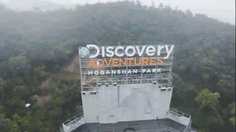 2021版魔都50个必逛地标出炉,魔都新地标10000平