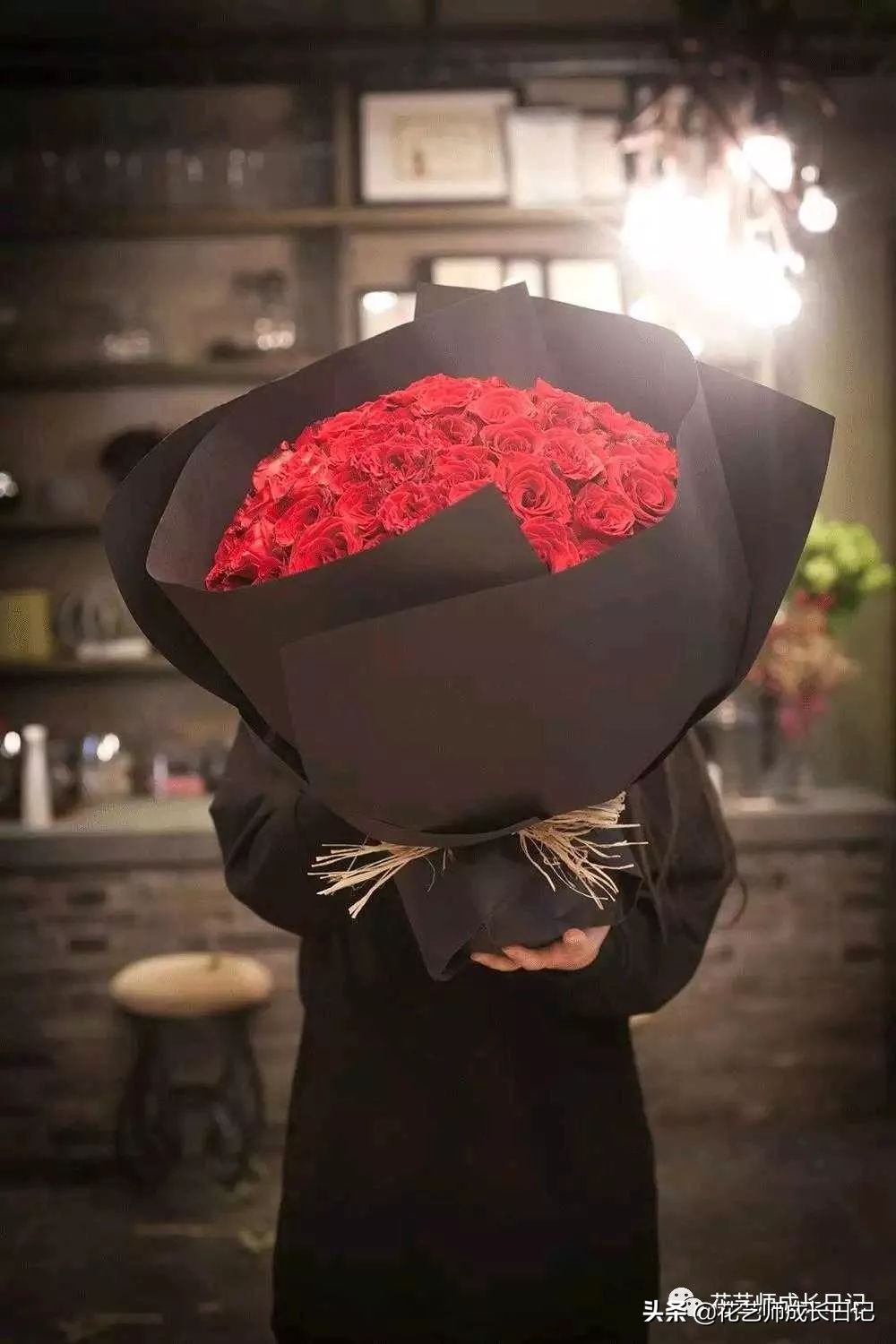 1-999朵玫瑰花分别代表什么花语,1到99朵玫瑰花花语