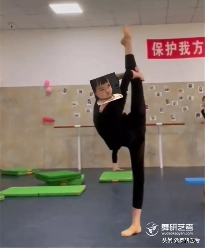 舞蹈生集训后的变化,舞蹈生是如何坚持下来的