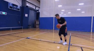 篮球十大过人技巧慢动作视频,最强nba科比过人后转身怎么做