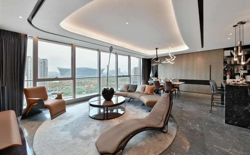 当今建筑环境主要解决的问题,现代三大难题