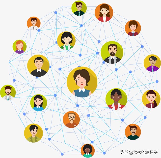 体制内圈子如何建立,体制内怎么建立自己的人脉圈