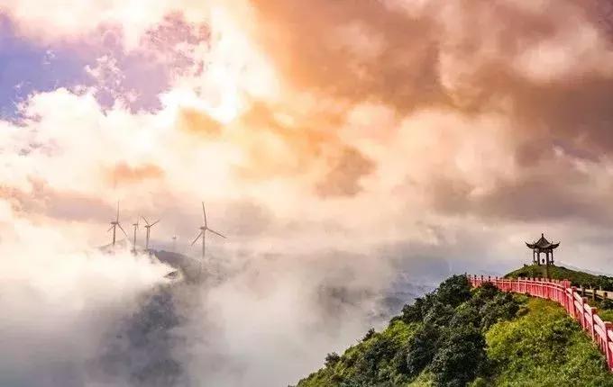 贵州旅游攻略最佳线路小众,贵州自驾小众免费景点