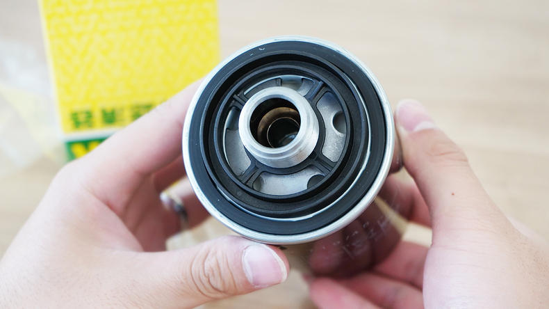 曼牌滤清器对照表,曼牌滤清器查真伪