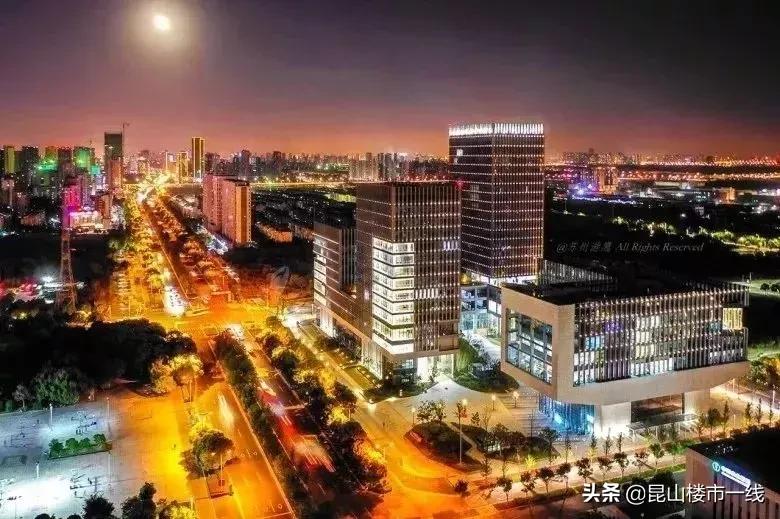 昆山20年房产成交价,江苏昆山2000年至现在房价走势图