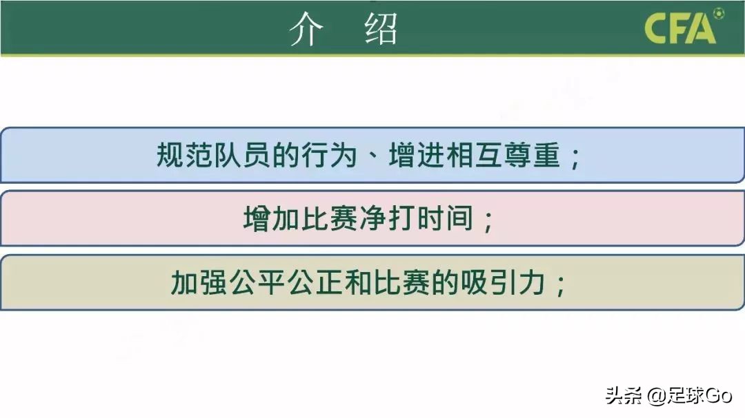 2023年足球最新规则图片,足球竞赛新规2024-2025