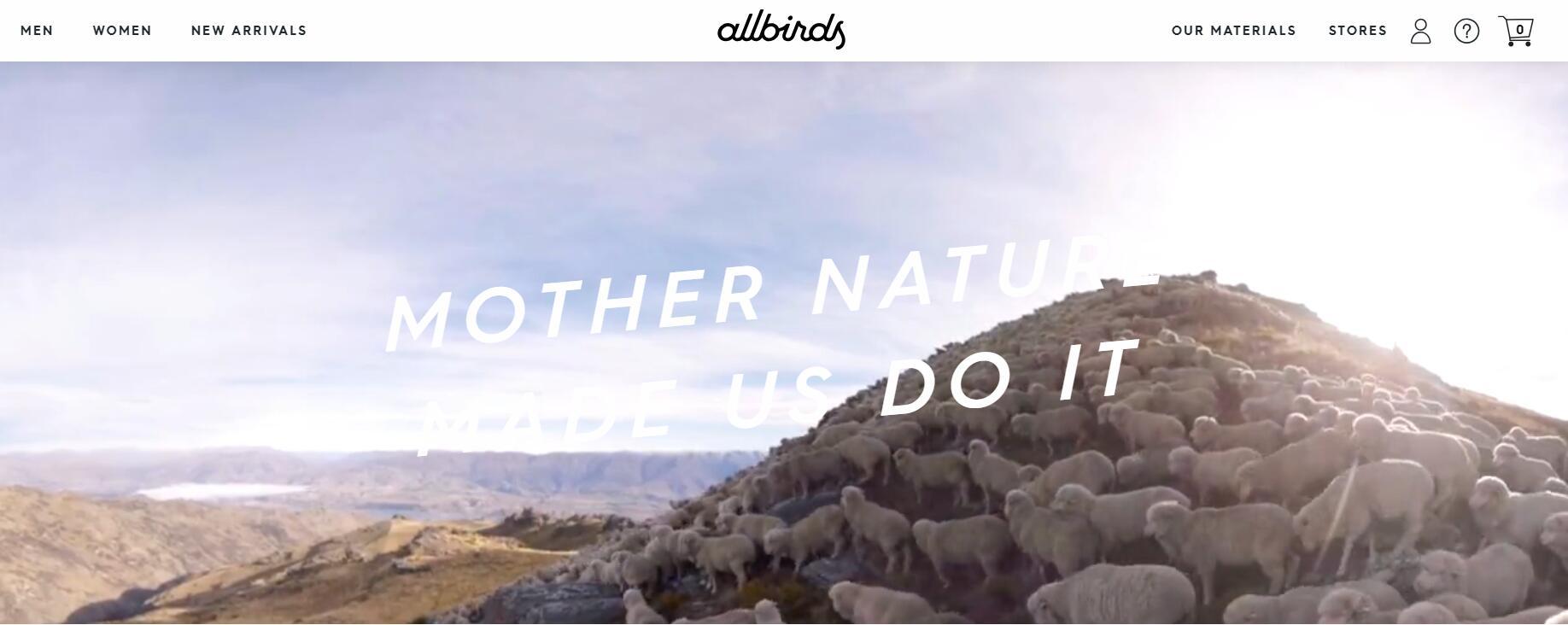 allbirds羊毛鞋,allbirdswoollounger羊毛鞋