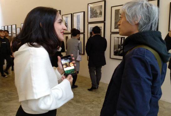 刘烨、安娜：你治愈了我的失眠症，我陪你余生