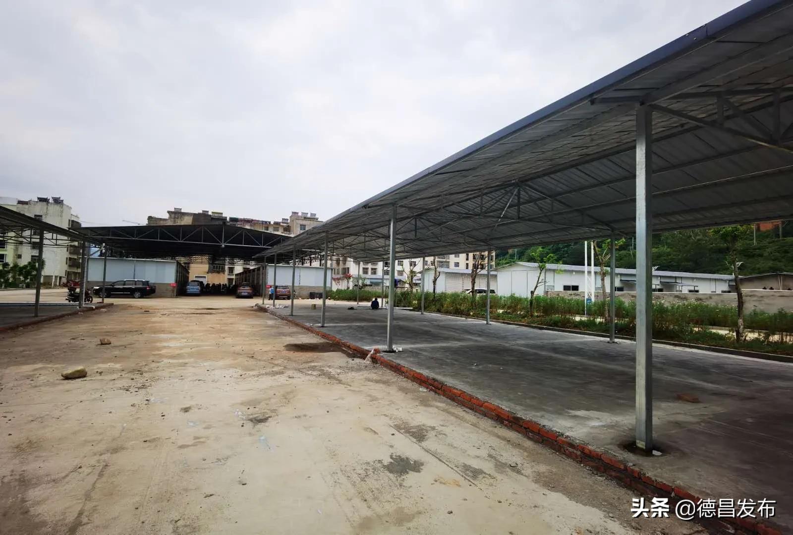 德昌农贸市场最新消息,德昌县农贸市场