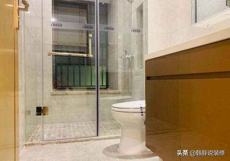 碧桂园130精装房原木风,碧桂园精装交房就直接住进去好吗