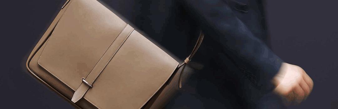 RR·TRENDS|比公文包更“高级”的男士手袋