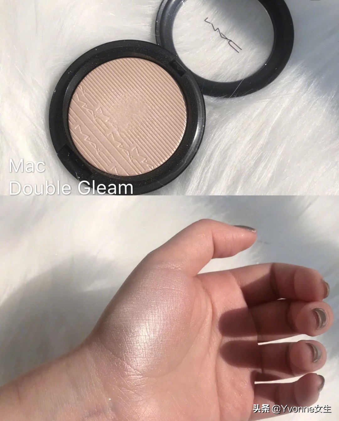 黄皮女孩高级感,黄皮女孩高光照片