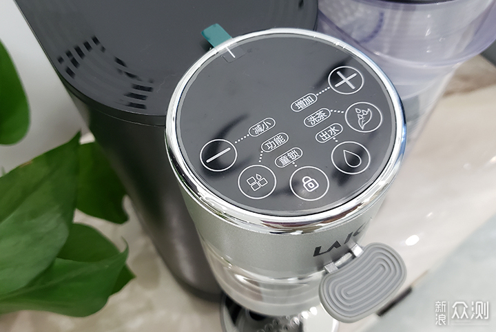 莱卡净饮机和净水器的区别,莱卡直饮滤水壶加热一体机