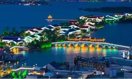 苏州五一不知道去哪里玩,五一不知道去哪就去苏州