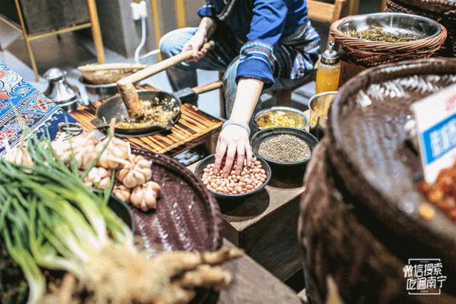 广西美食特色菜馆,广西桂林特色菜馆