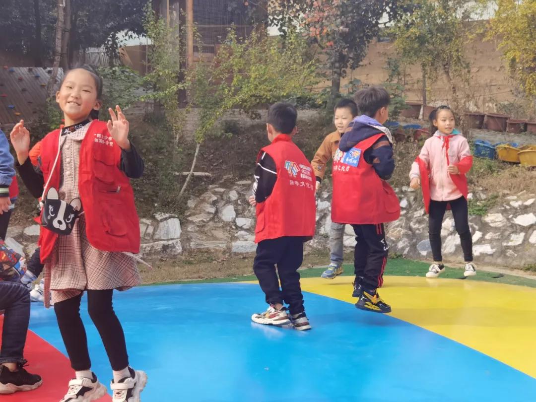 河南青少年活动中心实践基地,河南省青少年体育夏令营