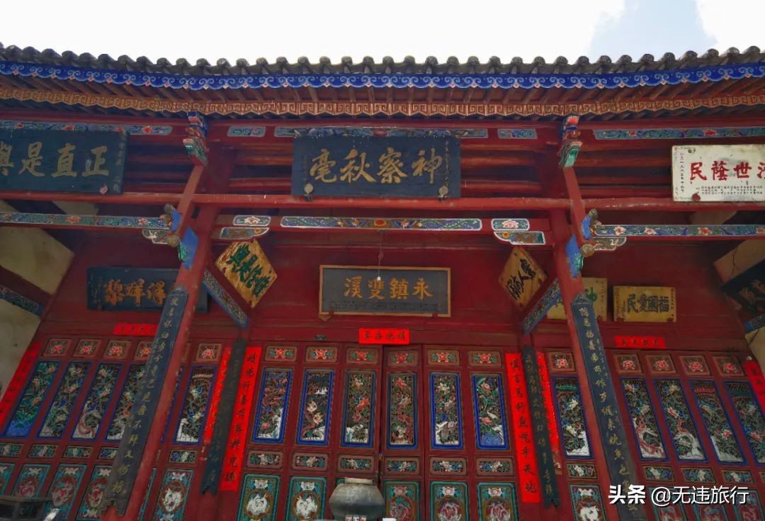 大理磻溪s弯网红打卡,大理洱海磻溪村s弯网红打卡地